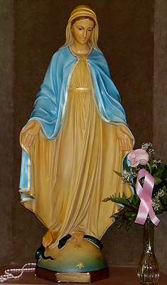 blessed-virgin-mary-statue-at-st-marys-catholic-church