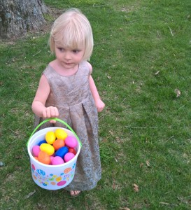 2016 Easter Egg Hunt 